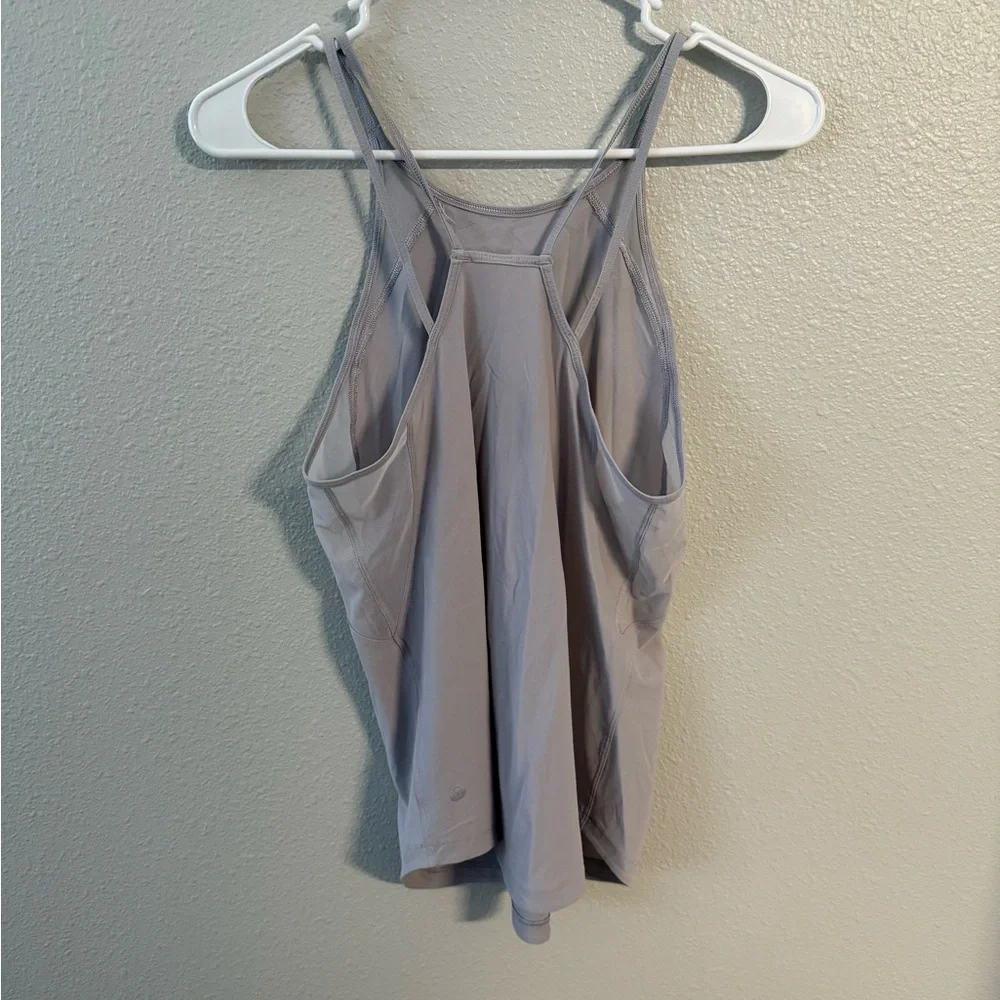 Lululemon Run Off Route Tank Size 4